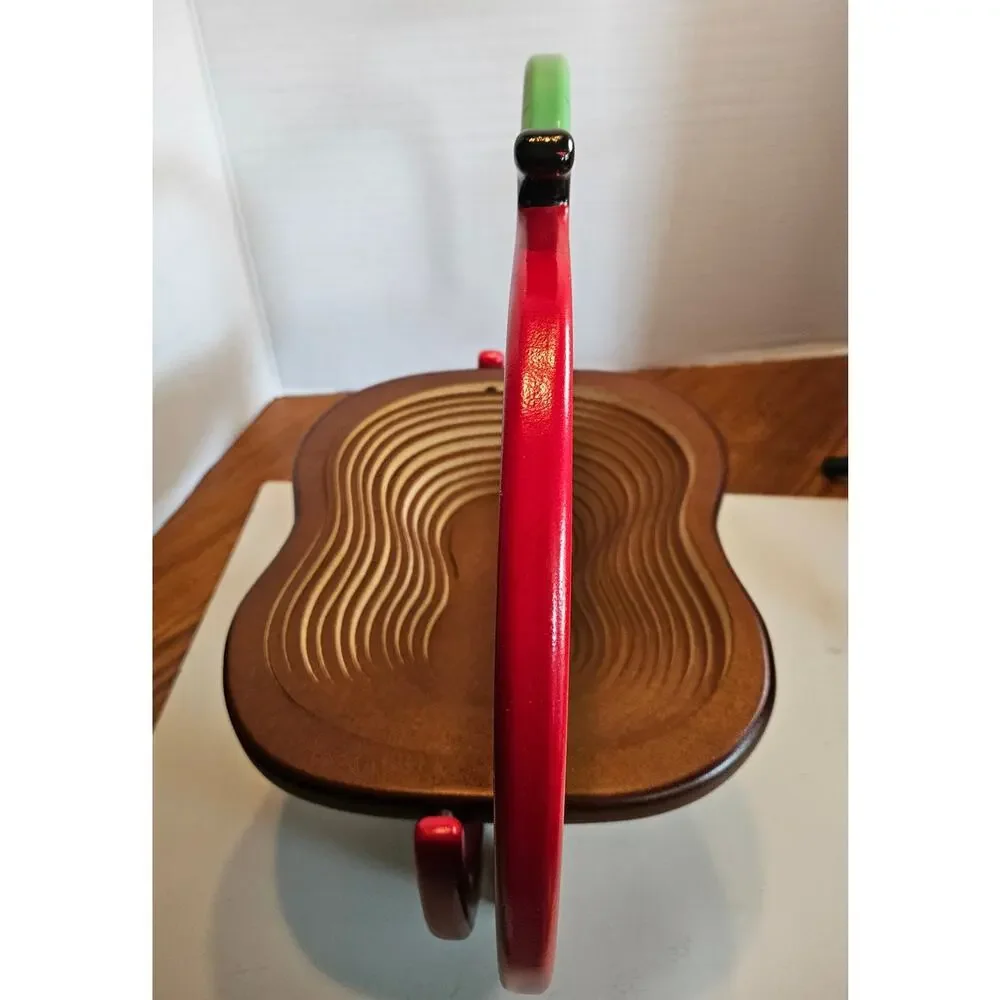 Phillipine vintage wooden